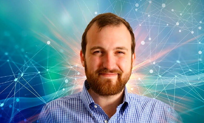 Charles Hoskinson, Founder of Cardano, Expresses High Regard for the Project