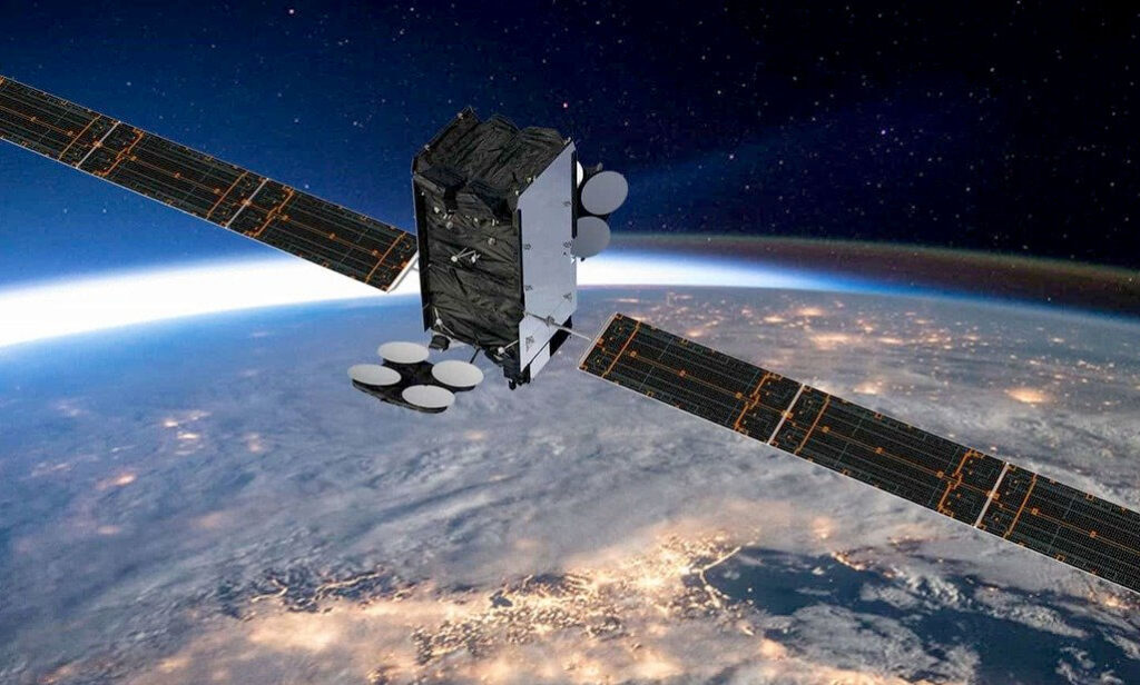 New Zealand to Utilize SpaceX Satellites for Enhanced Coverage