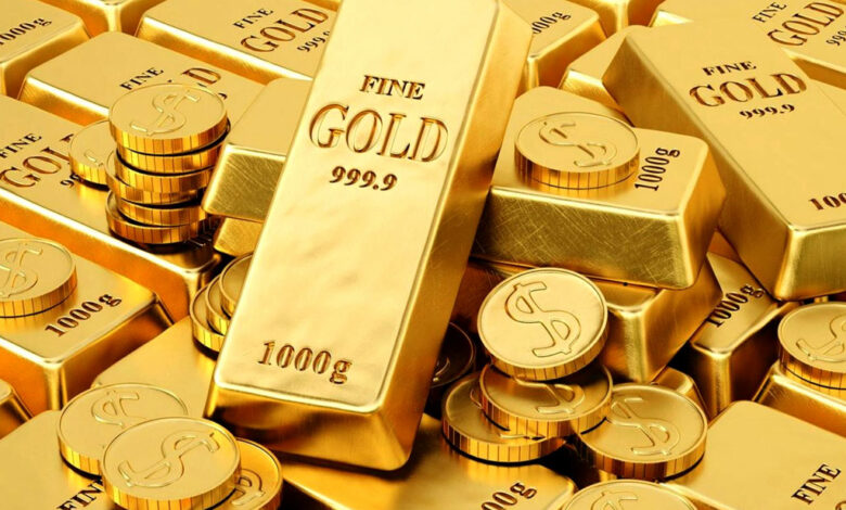 Gold Rates in Pakistan Today - April 3rd, 2023