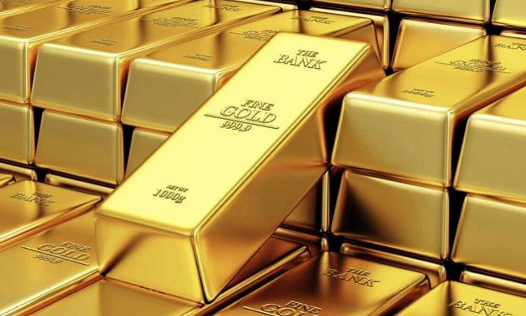 The Latest Gold Prices in Pakistan for April 4th, 2023