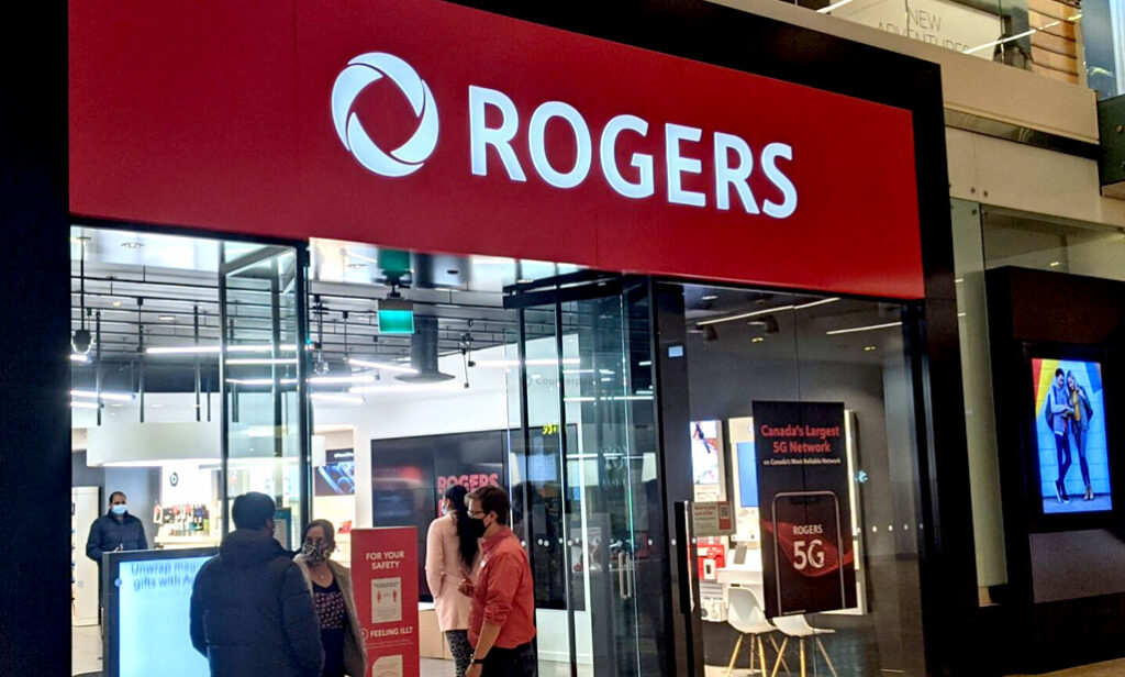 Canada approves Rogers-Shaw deal with stringent conditions worth C$20 billion