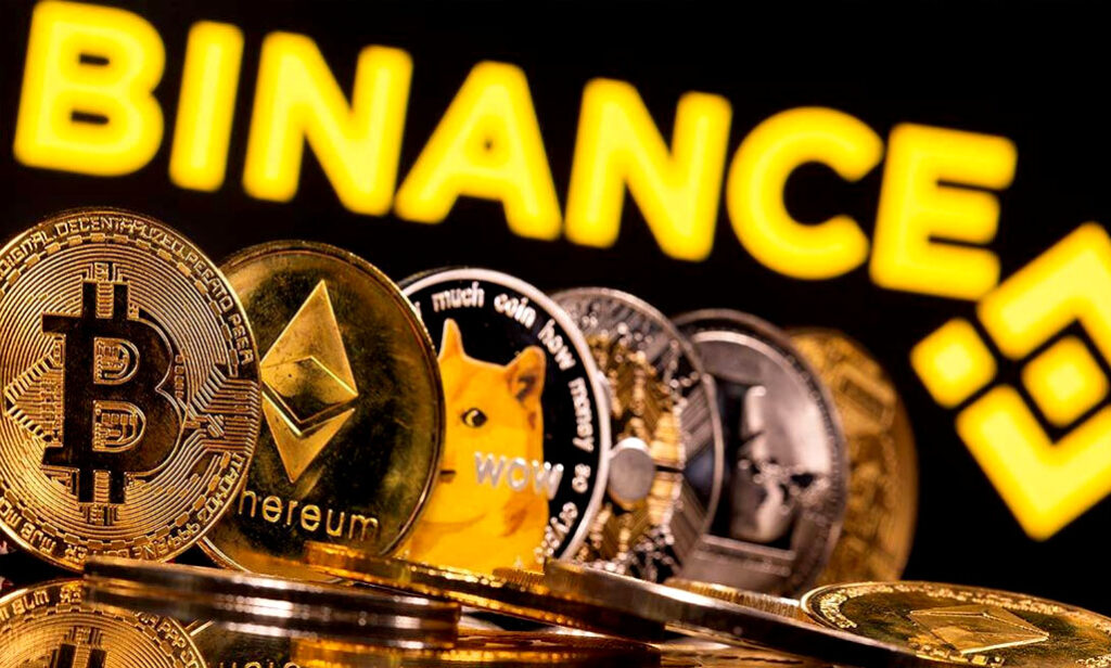Binance US Experiences Surge While Binance Market Share Decreases in Q1