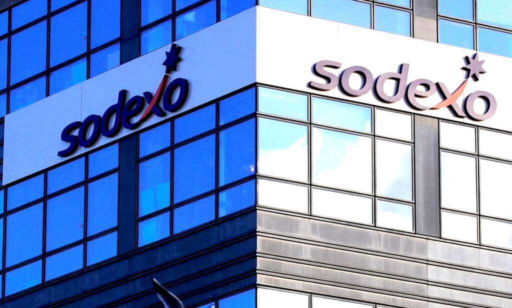 France's Sodexo Announces Plans to Spin Off Benefits & Rewards Services Business