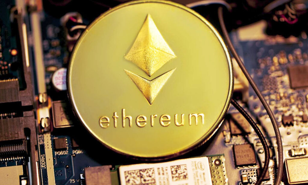 What to Expect as Shanghai Upgrade Unlocks 17 Million ETH Next Week?