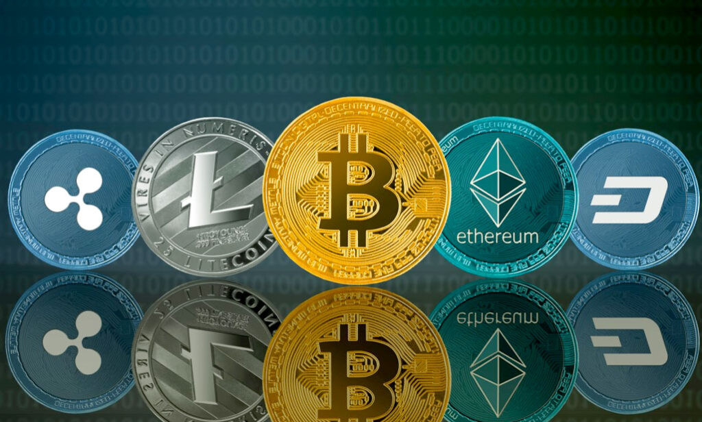 Analyst highlights six altcoins with potential for value increase