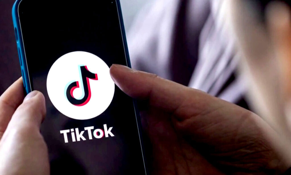 China urges fair treatment of all companies, including TikTok, by Australia