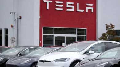 Class action lawsuit filed against Tesla for alleged privacy violations