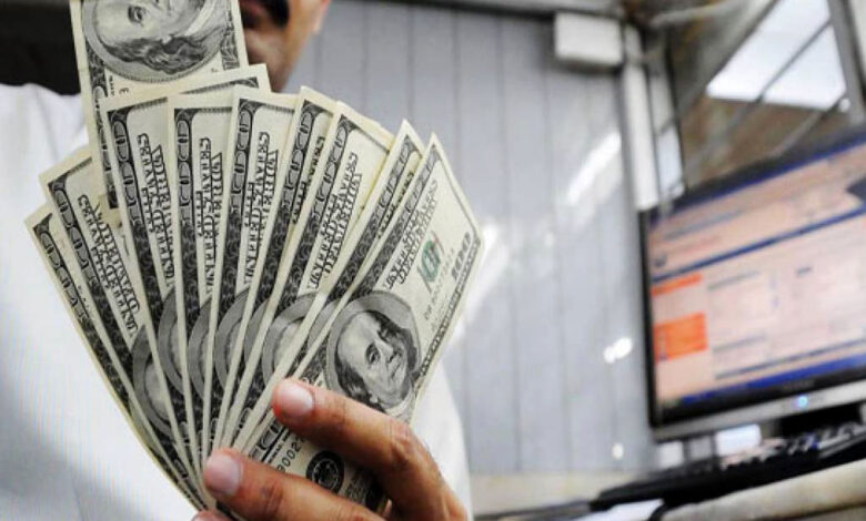 Banks Held Accountable for Surge in US Dollar Rate, says SBP
