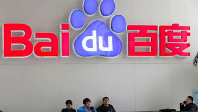 Baidu files lawsuit against Apple and app developers for counterfeit Ernie bot apps
