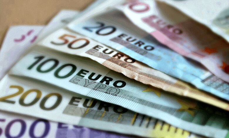 Euro to PKR Exchange Rate Today - 21 April 2023 in Pakistan