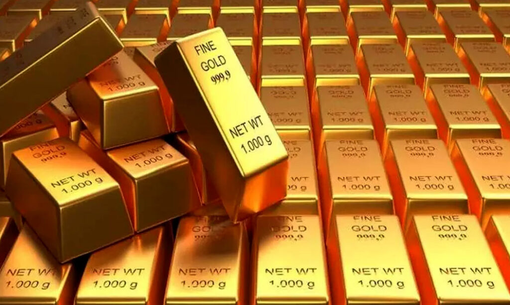 Current Gold Price in Pakistan - 27th April 2023