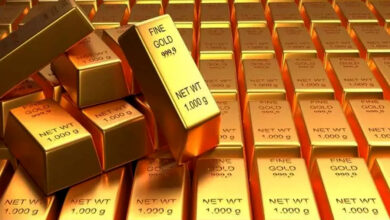 Current Gold Price in Pakistan - 27th April 2023