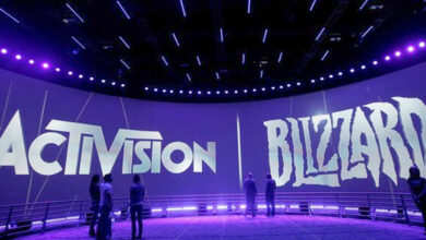 British antitrust regulator defends blocking Microsoft's acquisition of Activision Blizzard despite criticism from the companies involved