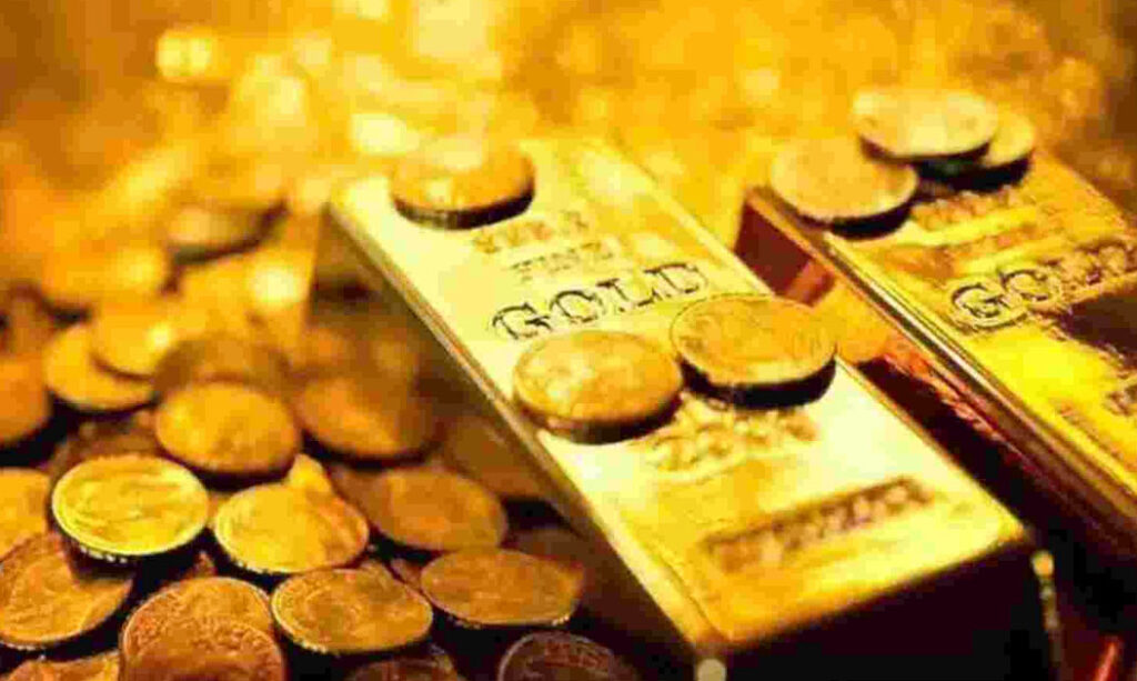 Kuwait Gold Price Today - 28th April 2023 - Current Gold Rate in KWD