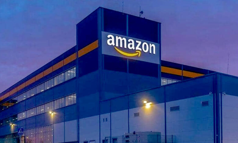 Analysts flag uncertainty for Amazon's future growth after AWS commentary causes early gains to disappear.