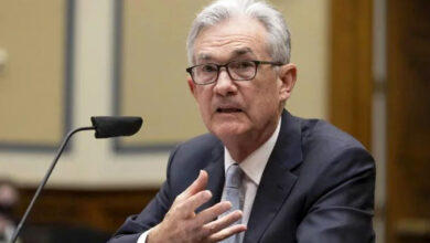 Market movers this week: Fed meeting, debt ceiling deadline, and Eurozone CPI