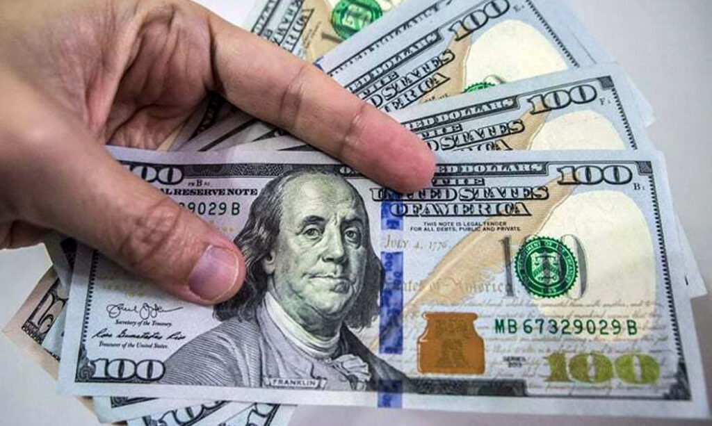 US Dollar Exchange Rate in Pakistan Today (16th May 2023)