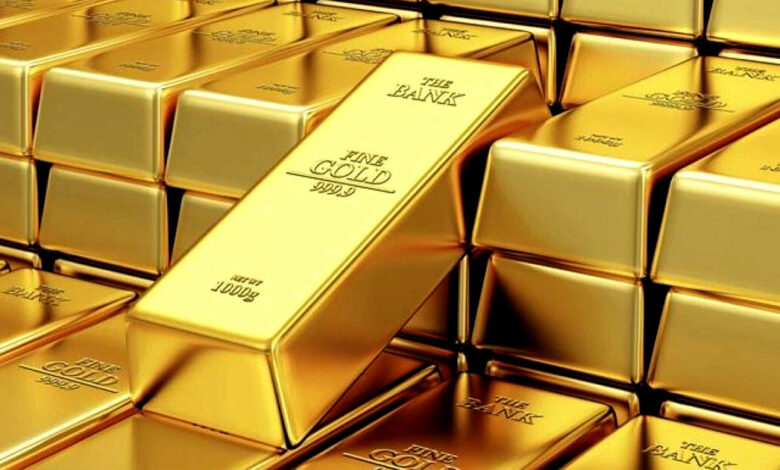 Gold Price in Saudi Arabia Today (16th May 2023)
