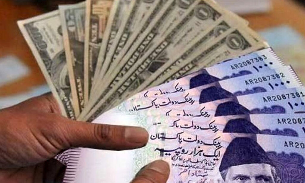 Currency Exchange Rates in Pakistan - May 1st, 2023 (USD to PKR and More)
