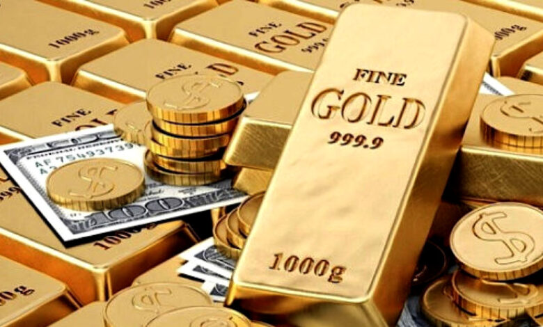 Current Gold Price in Saudi Arabia on May 17th, 2023