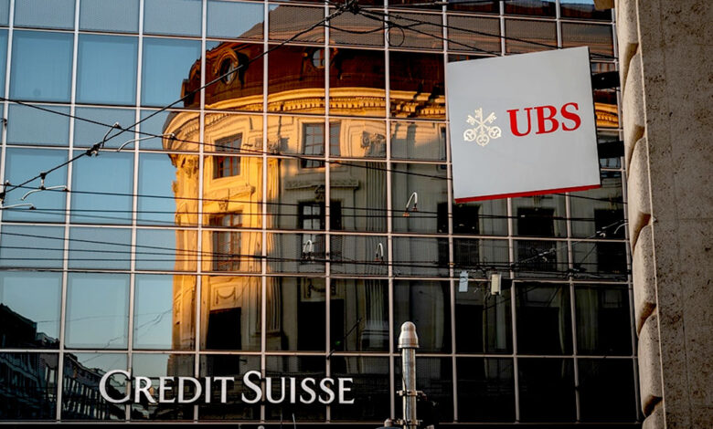 UBS Highlights Potential $17 Billion Impact from Credit Suisse Takeover