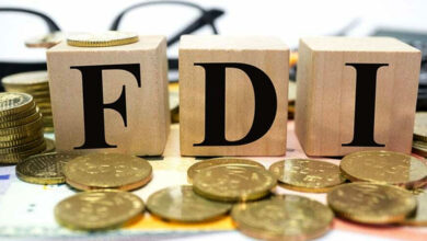 Foreign Direct Investment (FDI) in Pakistan Sees 29% Year-on-Year Plunge in April