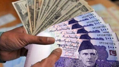 Current USD to PKR Exchange Rate on 18th May 2023