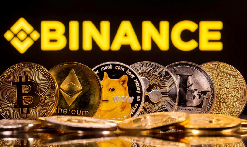 Binance Australia Halts AUD Services Temporarily Due to Third Party Challenges