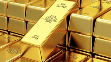 Saudi Arabia Gold Price Update: May 20, 2023