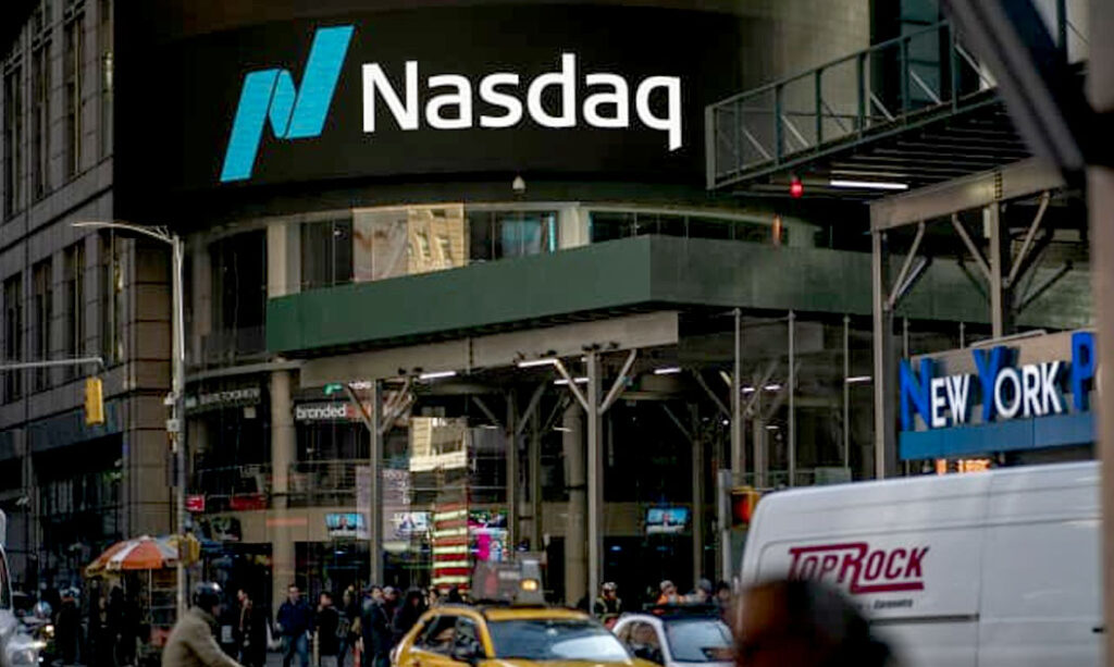 Investor Sentiment Shifts Away from US Tech Sector amid Uncertain Environment