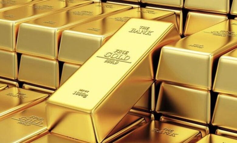 Gold Price in Saudi Arabia on May 23rd, 2023