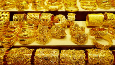 Today's Gold Price in Kuwait - 04 May 2023 - Gold Rate in KWD