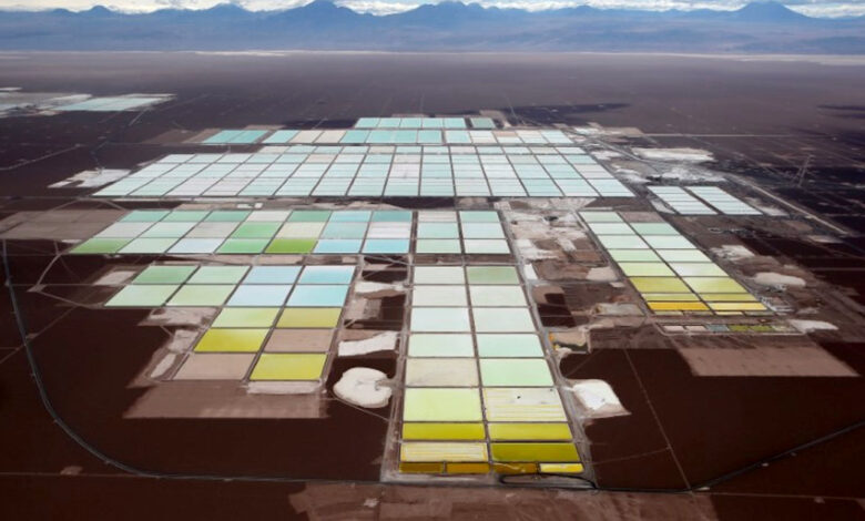Albemarle to Double Lithium Hydroxide Output in Australia with $1.5 Billion Plan