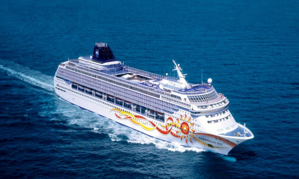 Steady Demand and Price Hikes Drive Norwegian Cruise to Increase Annual Profit Forecast