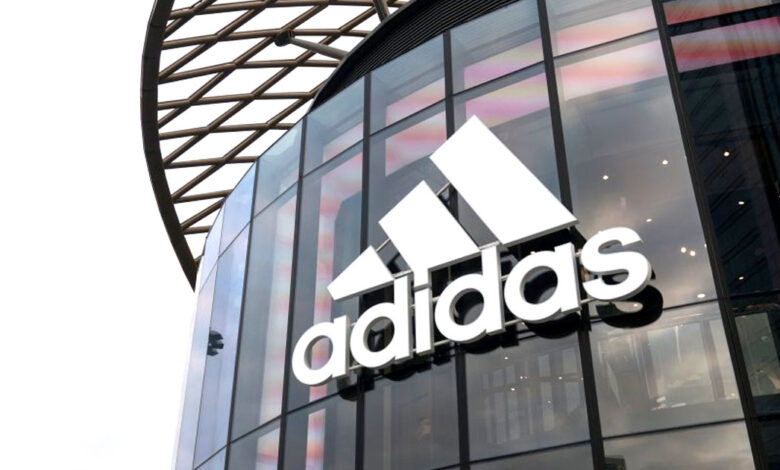 European Shares Rise with Adidas Outpacing Expectations on Quarterly Sales Growth