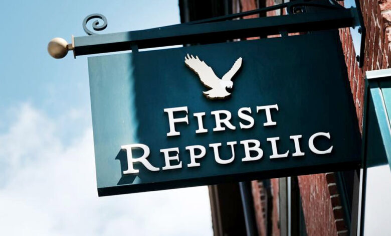 A Look at the Factors Leading to First Republic Bank's Collapse