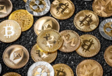 Top 10 AI-Based Cryptocurrency Projects to Watch in 2023