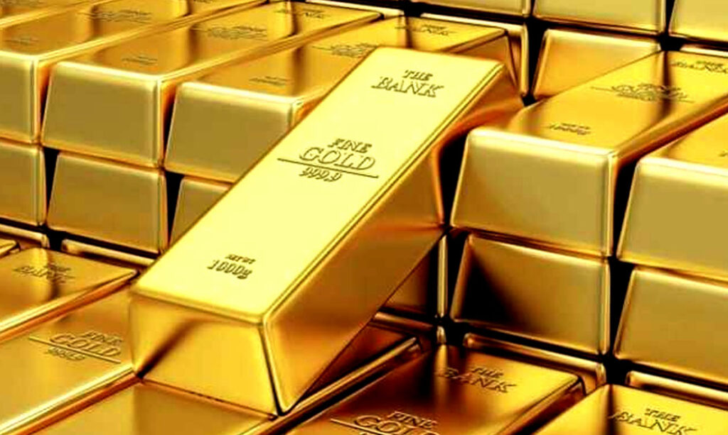 Gold Prices in Karachi Today - May 6, 2023