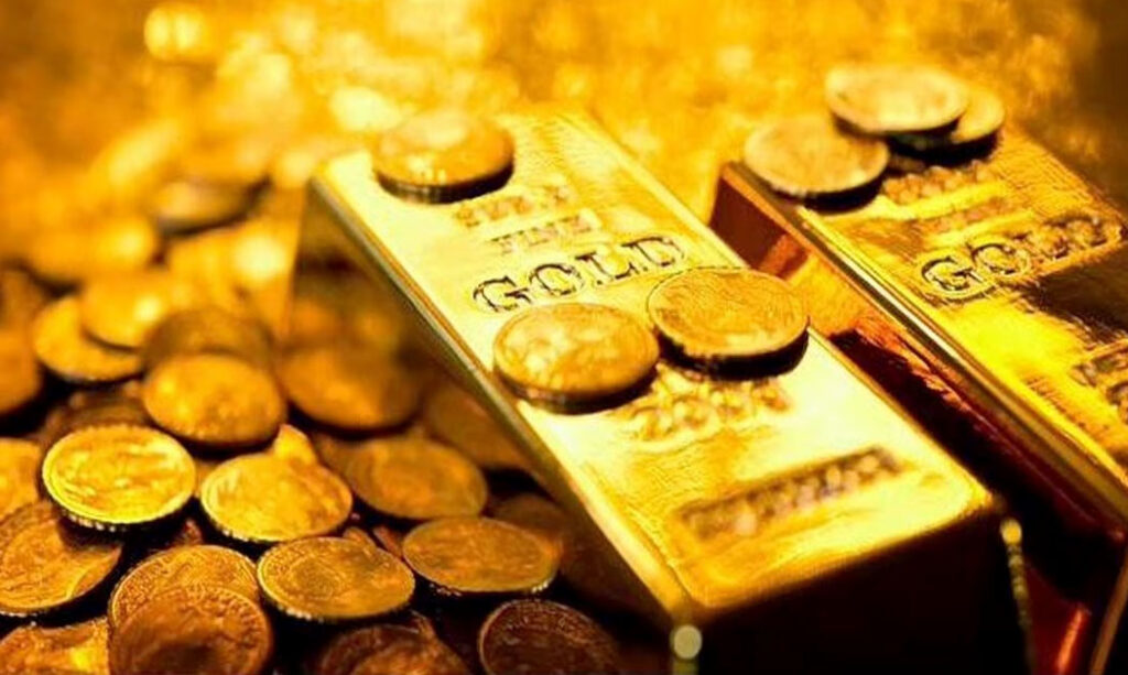 Today's Gold Price in Kuwait - 06 May 2023