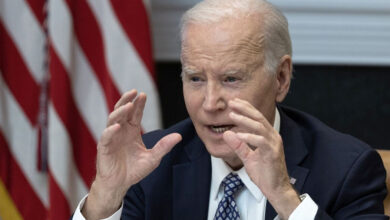 President Biden Declines to Invoke 14th Amendment as a Measure to Avoid Debt Default