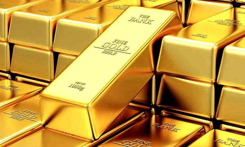 Qatar Gold Price Today - 08 May 2023 - Current Gold Rate in QAR