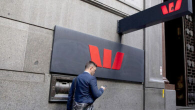 Westpac Abandons Cost-Cutting Goal, Expects Reduced Profit Margins