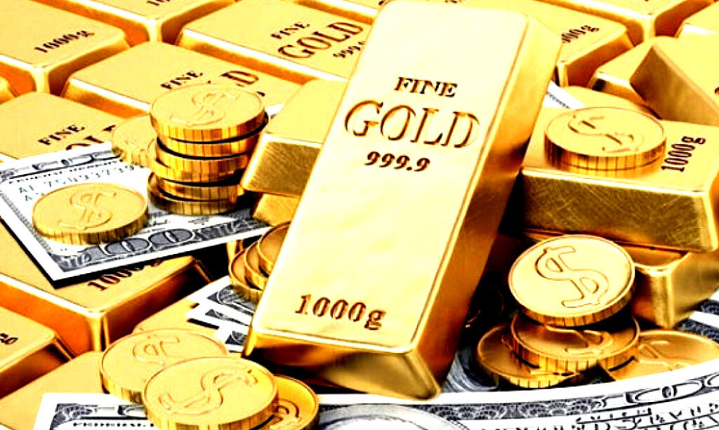 Today's Gold Prices in Karachi, Pakistan - May 9th, 2023