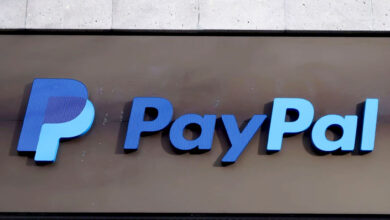 PayPal's Reduced Margin Forecast Outweighs Increased Profit Expectations