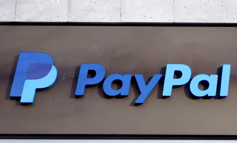 PayPal's Reduced Margin Forecast Outweighs Increased Profit Expectations