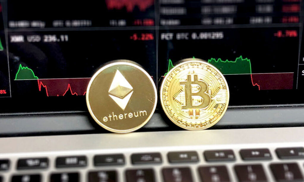 India's Finance Minister advocates for responsible use of digital currencies