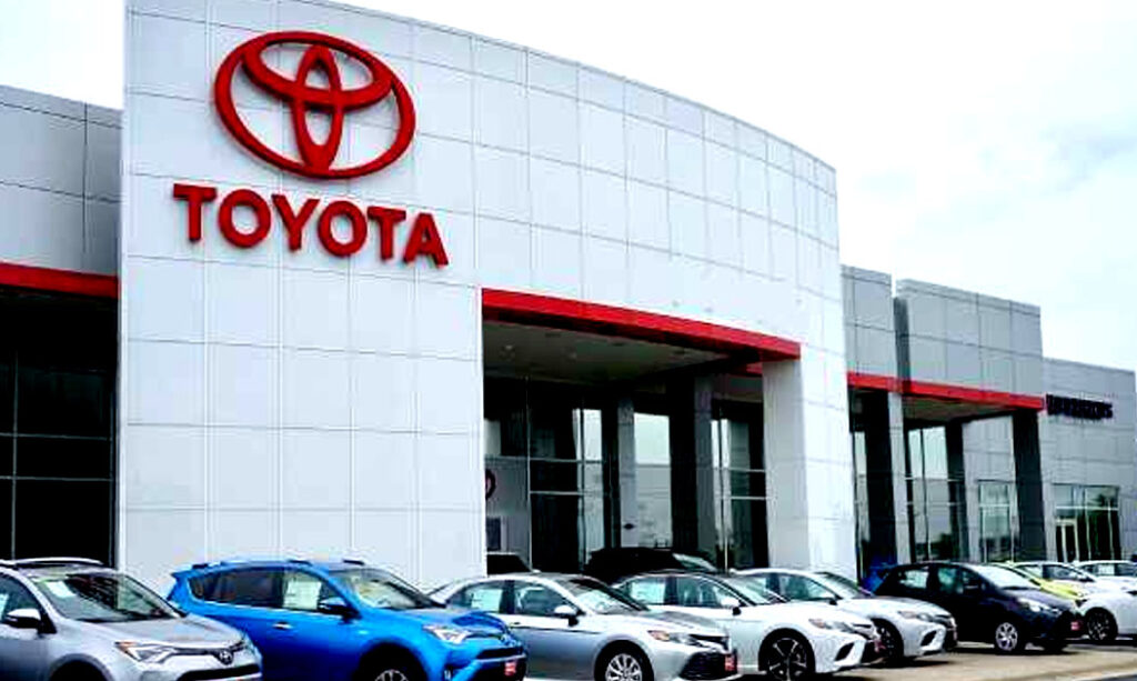 Proposal on Climate Disclosure Submitted by Toyota Shareholders to Test New CEO