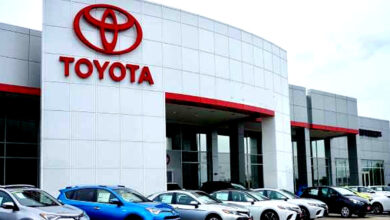 Proposal on Climate Disclosure Submitted by Toyota Shareholders to Test New CEO