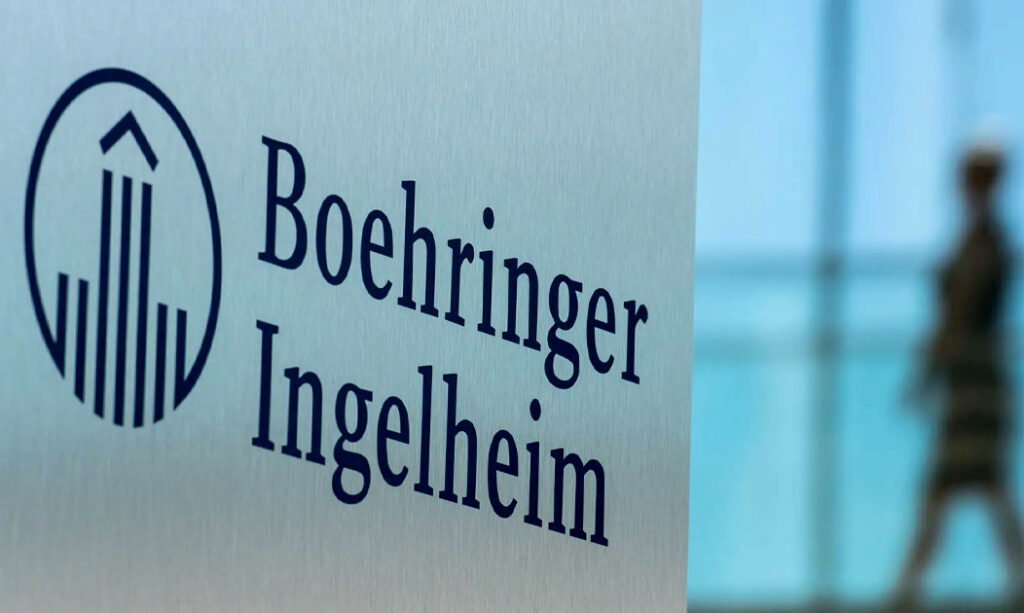 Boehringer's weight-loss drug achieves primary goal in mid-stage trial conducted in Zealand