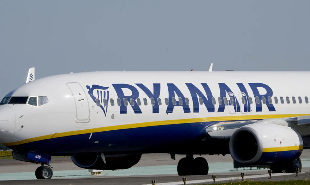 Ryanair wins challenge against Lufthansa state bailout in EU court
